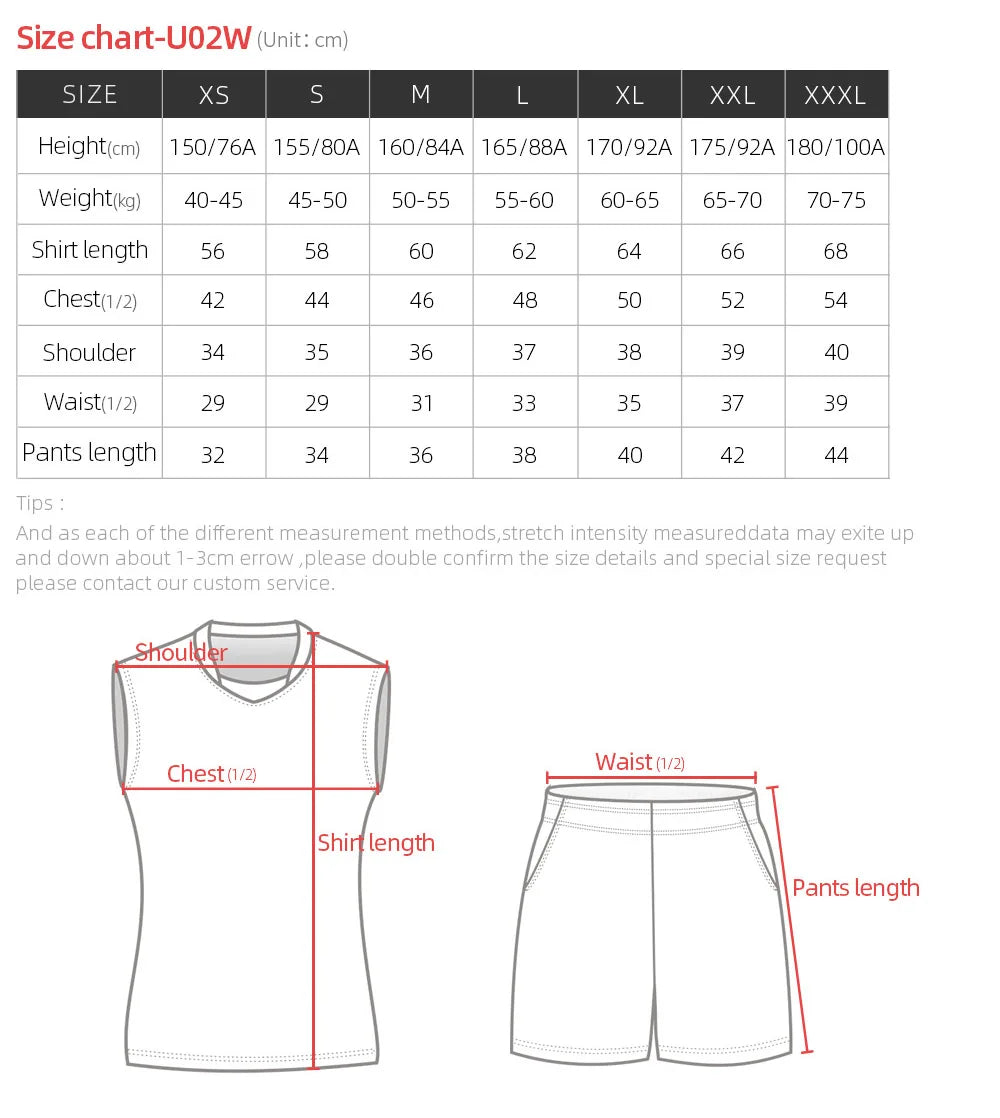 Professional DIY Volleyball Uniform Volleyball Women Training Sublimation Custom Sports Sweatshirt Suit For Tennis