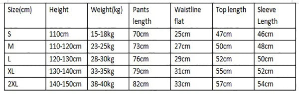 Winter Children's Sports Thermal Underwear Girls Set Quick Dry Long Johns Kids Warm Thermo Underwear Compression Sportswear