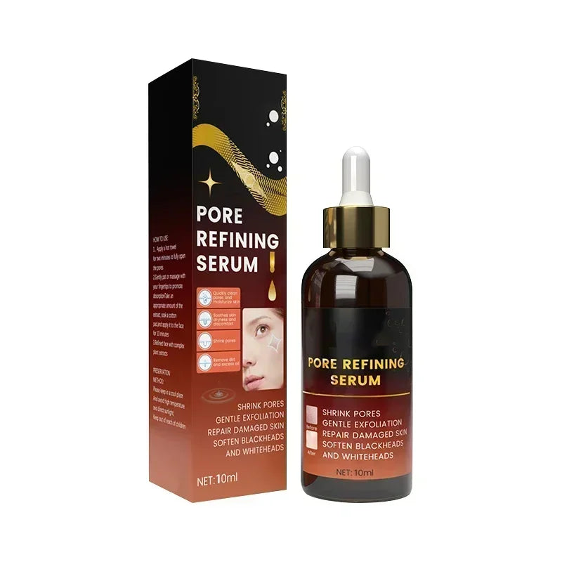 Pores Remover Pore Shrinking Serum Shrink Tightening Minimizing Intensive Pore Minimizing Skin Care Products Acne Treatment