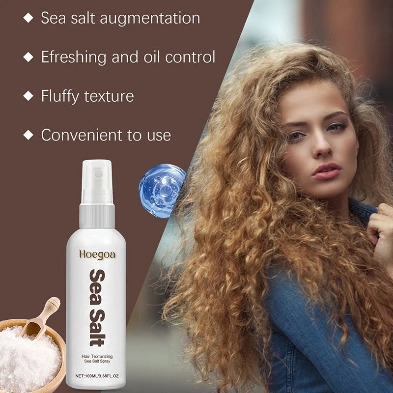 Hair Spray without Shampoo Can Make Hair Greasy and Refreshing in Seconds,Convenient and Fast to go out. Necessary for Traveling