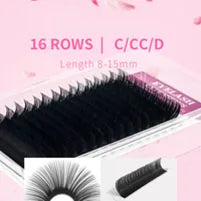 100Pcs Disposable Micro Eyelash Comb Brush Spoolers Makeup Kit lash Extension Brushes Mascara Applicator Wand Lash Eyebrow Brush